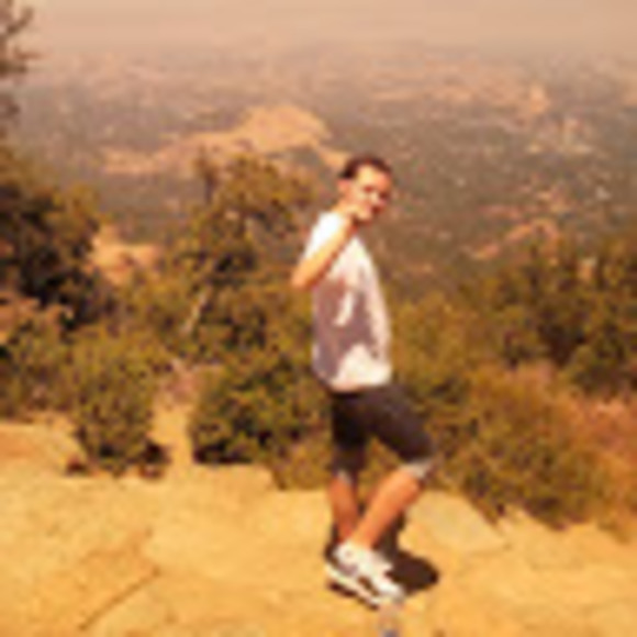 Meet your Posher, Jordan - Picture 1 of 1